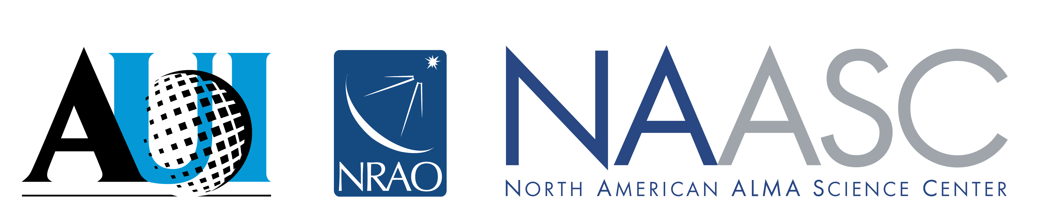 NRAO/NASSC